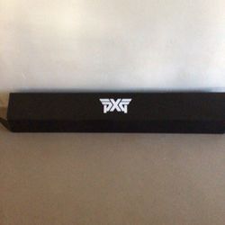 PXG Box  ONLY