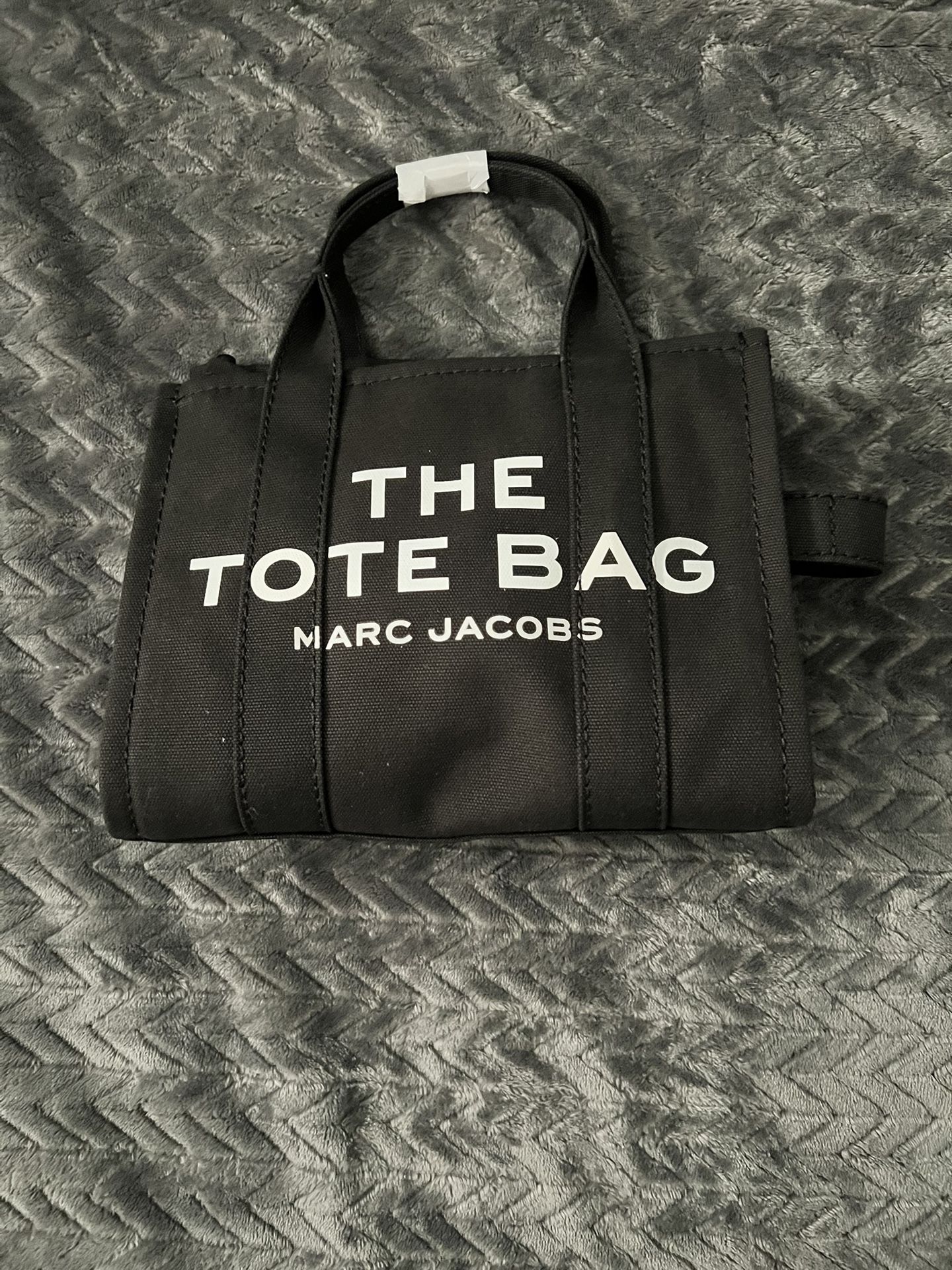 Small Marc Jacobs Tote Bag
