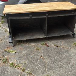Work Bench 