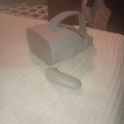 Oculus Go 64 Gig And Fresh Update