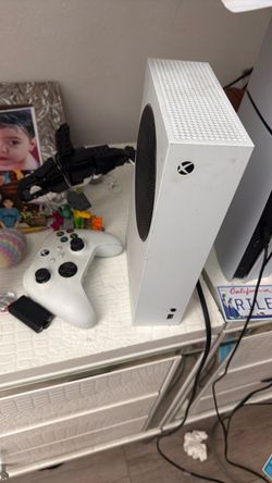 Xbox x