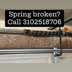 Garage Door 