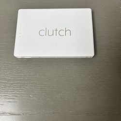 Clutch Portable Phone Charger