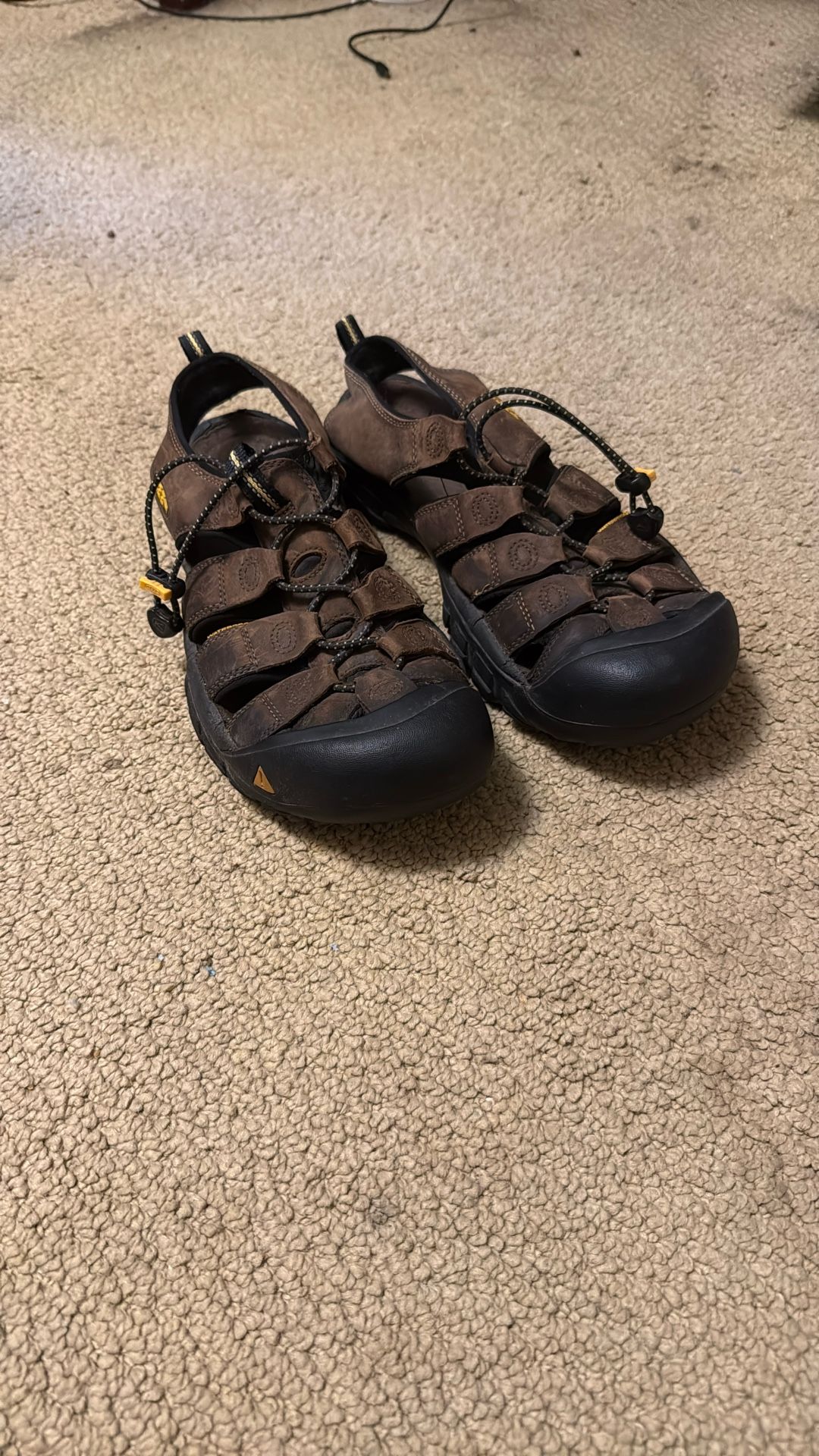 Keens Waterproof Sandals