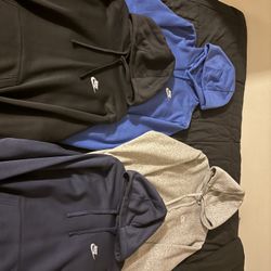 Nike Club Sets