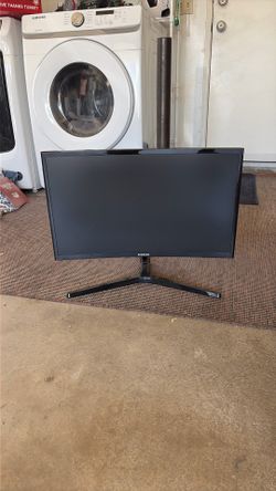 24 inch Samsung monitor