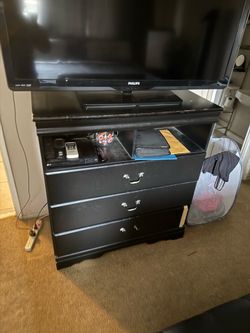 Black bedroom set king size