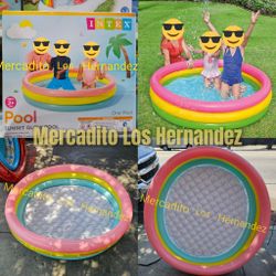 Swimming Pool ❗️ Albercas