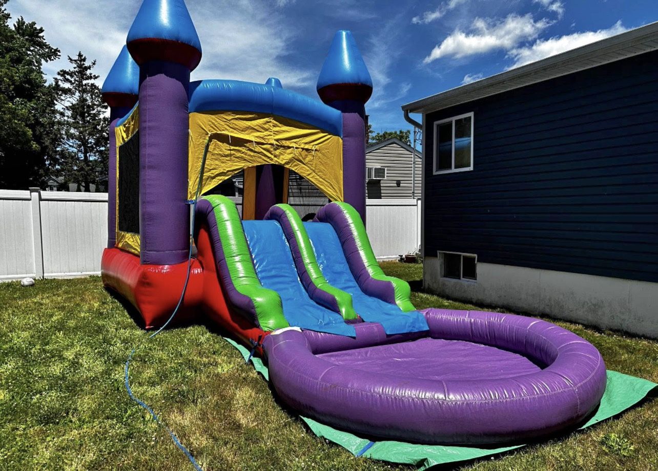 Bounce House