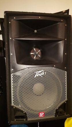 Peavey SP3 for Sale in Tampa FL OfferUp