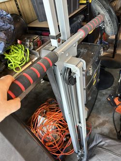 Maxi Climber