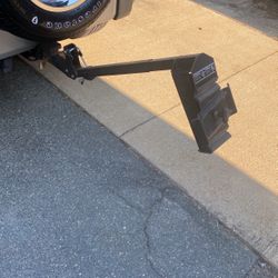 Bike Rack