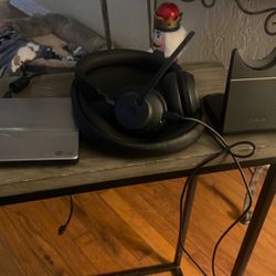 Stereo Wireless Headset