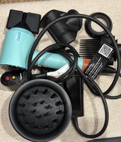 Dyson Nural Blow-dryer