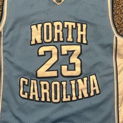 Jordan Jersey 