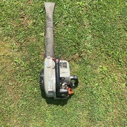 Leaf Blower 