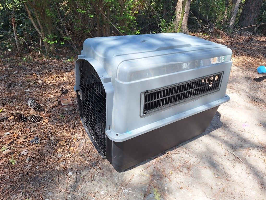 40" Pet Carrier