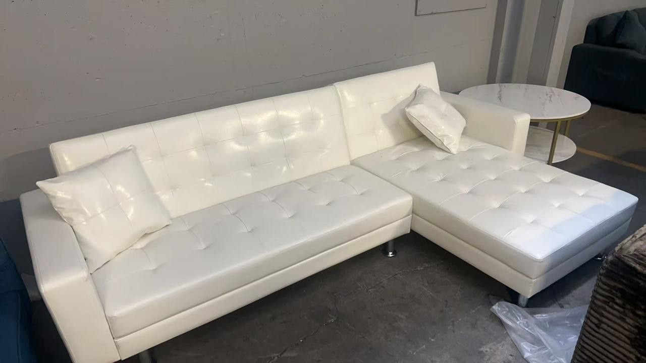 New Sectional Sofa