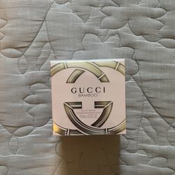 Gucci Bamboo Perfume 