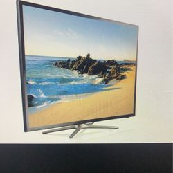 32 inch Samsung LED monitor TV