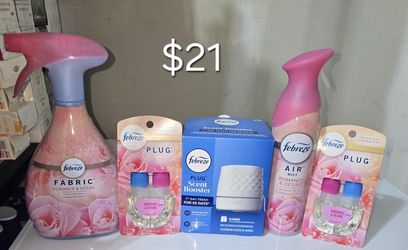 Febreze Romance *EXACTLY AS SHOWN*