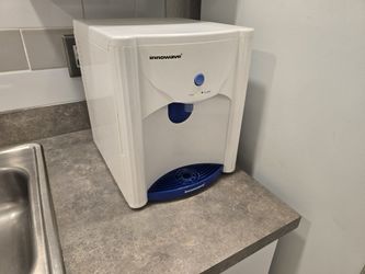 Innowave Water Filter