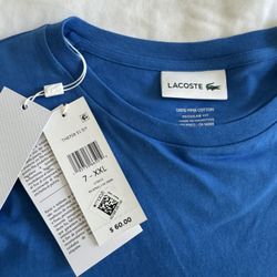 Lacoste