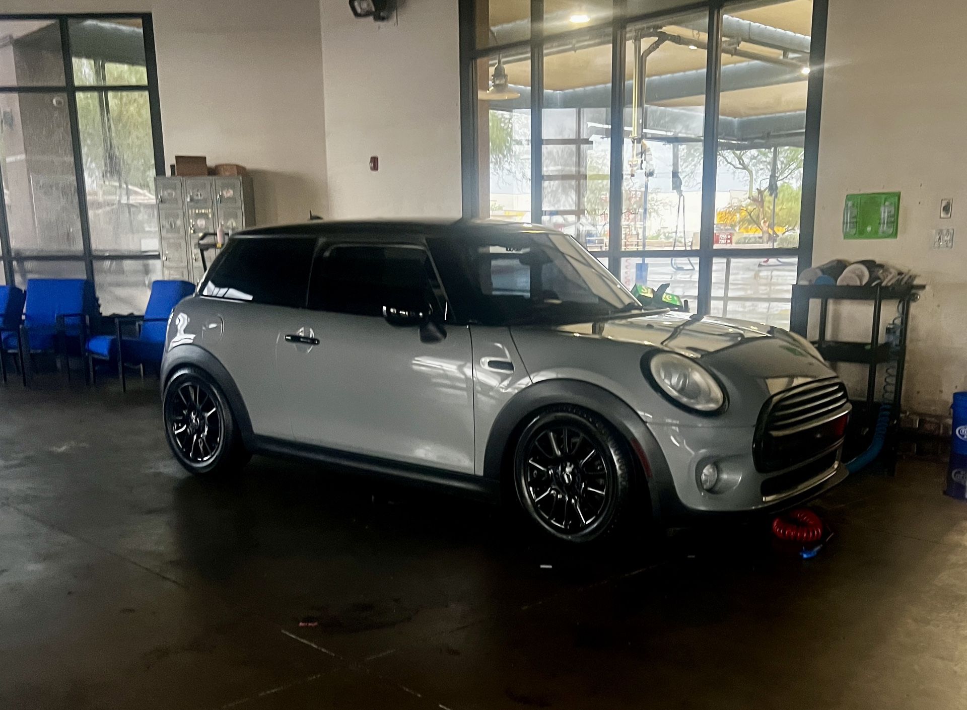 2015 Mini Cooper