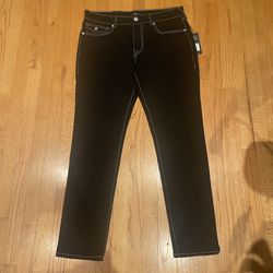 True Religion Brand New Rocco Relaxed Jeans!