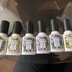 7 Set Different Poo-Pourri  (2FL Oz/ 59ml) - Includes Original Citrus