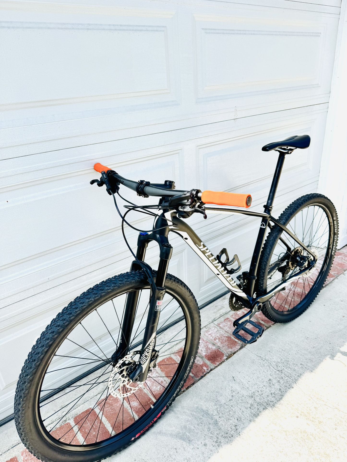Specialized Stumpjumper 29er Mountain Bike Large