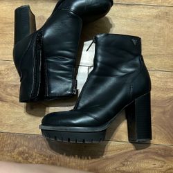 Guess Boots