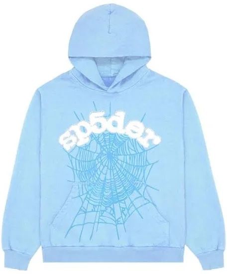 Spider Hoodie