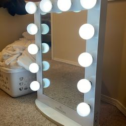 Impressions Vanity Mirror