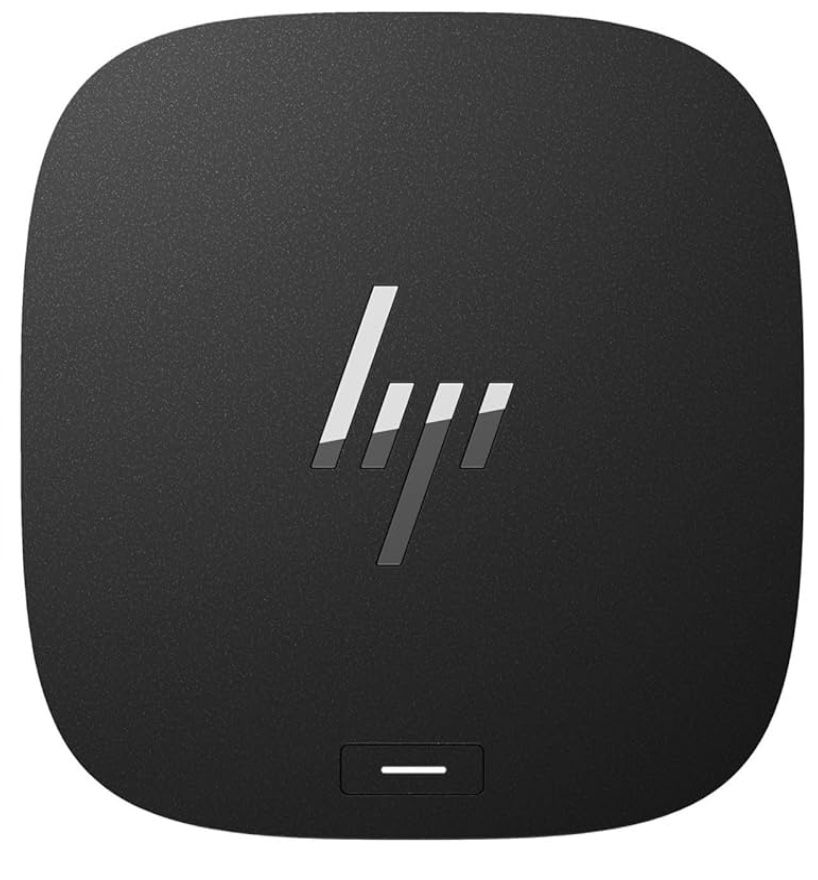 HP Thunderbolt Dock 120W G4