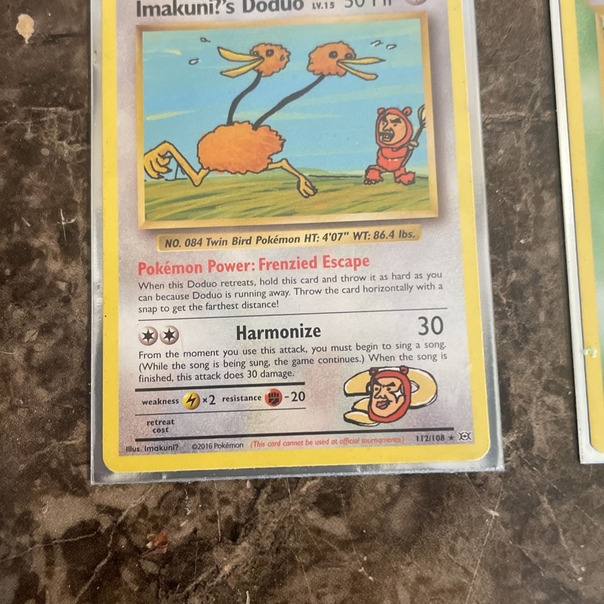 Ultra Rare Pokémon Cards