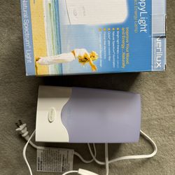 Verilux Happy Light