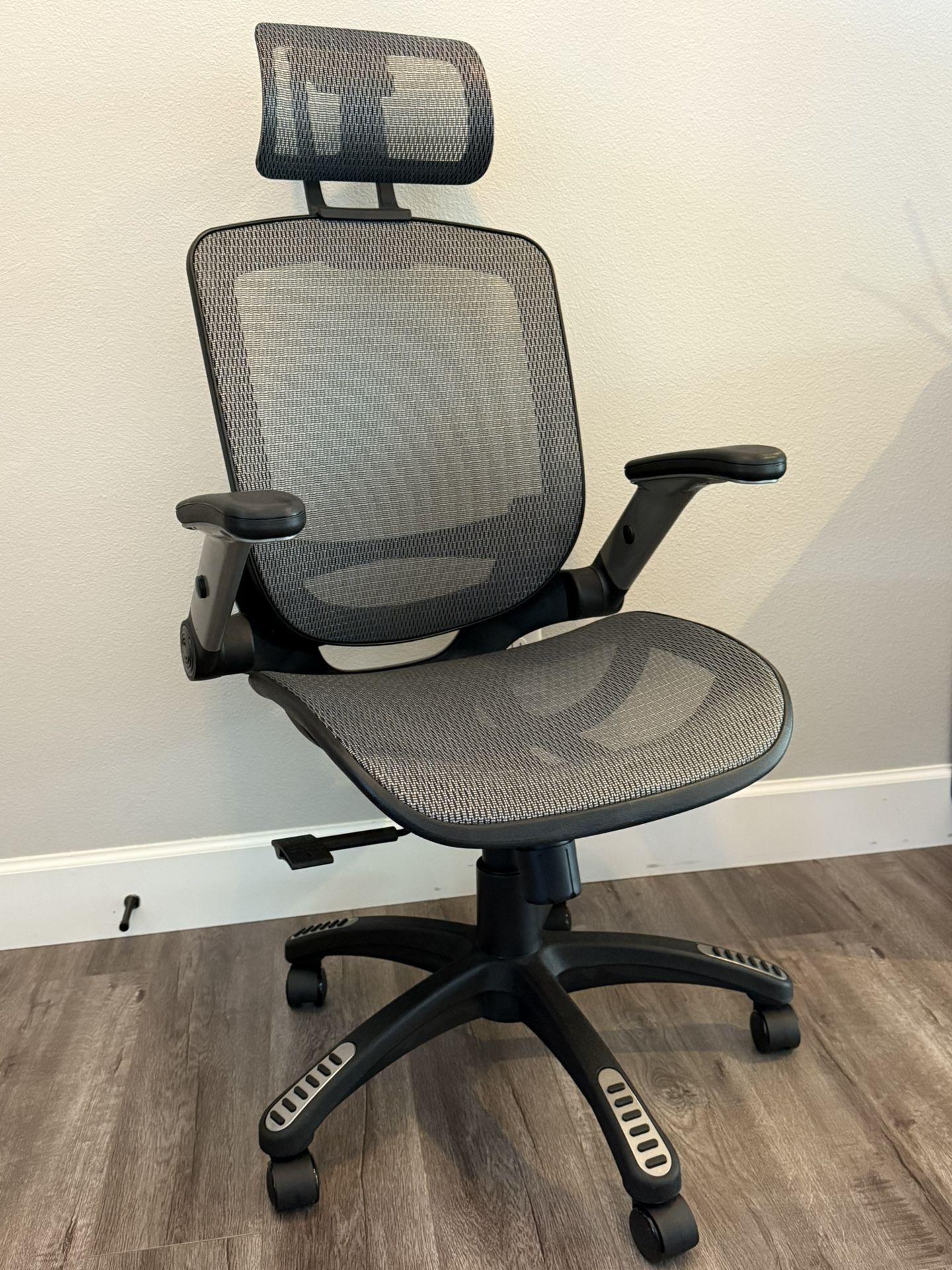 Ergonomic Office Chair