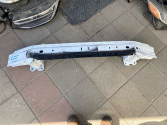 2017-2023 Subaru Impreza  front reinforcement
