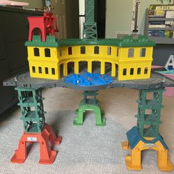 Thomas & Friends Super Station