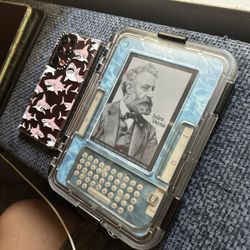 Kindle 2nd Generation 