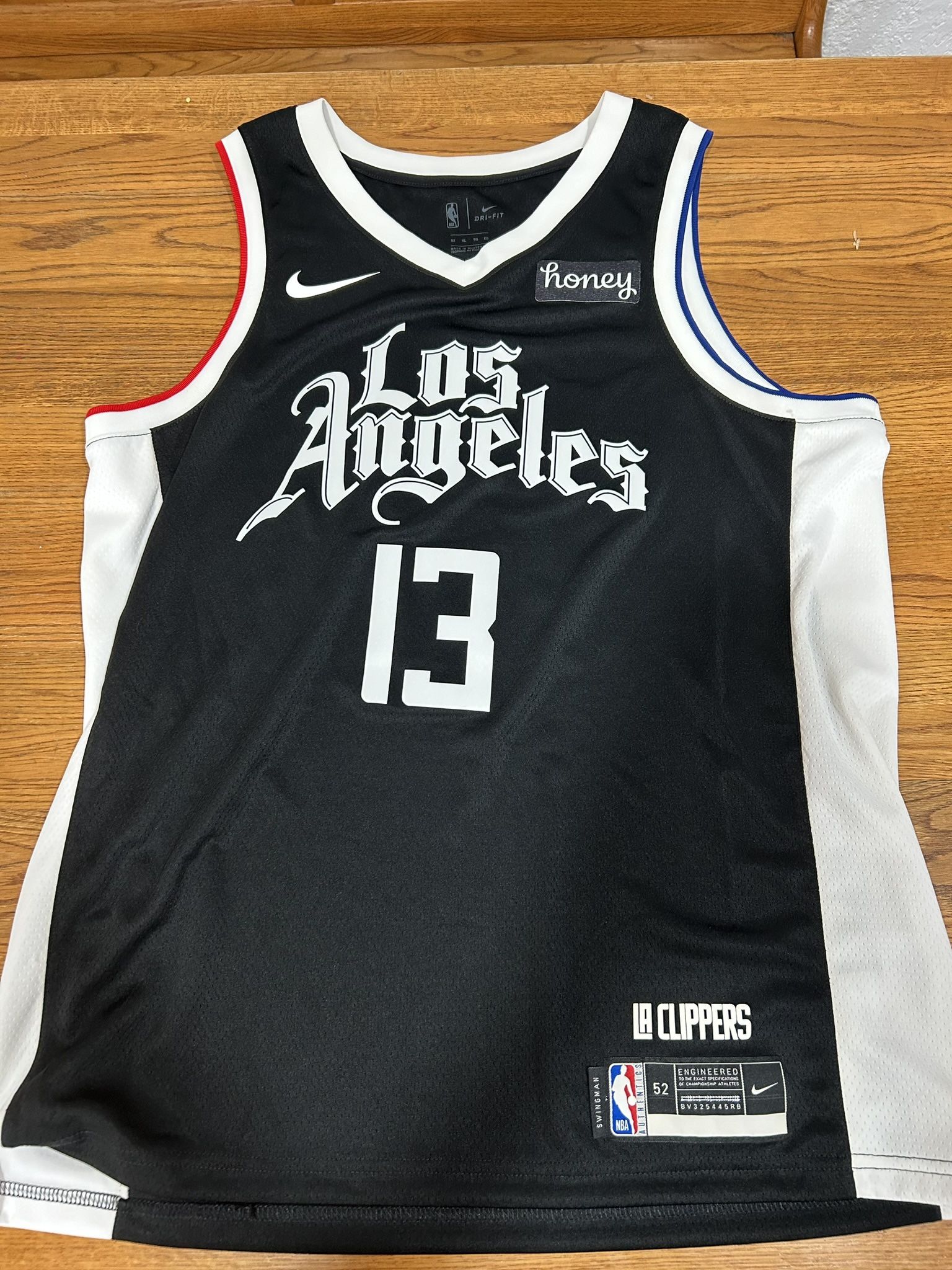 Jersey