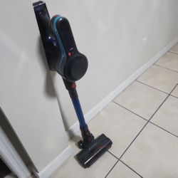 Wireless Vacuum 
