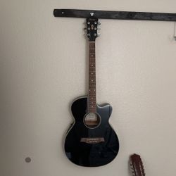 Ibanez 6 String Guitar 