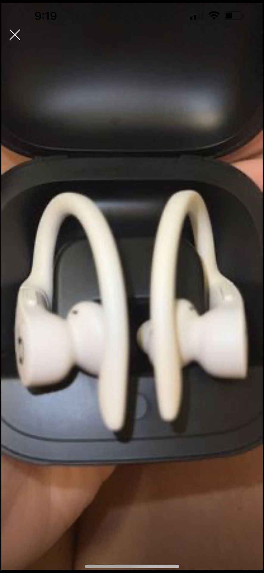 Powerbeats Pro Headphones