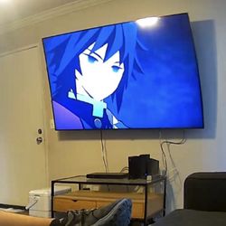 Samsung 82" Class - Q6DT Series-4K UHD  QLED LCD TV