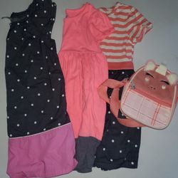 Little Girls Bundle