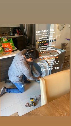 Lavadora **secadora **washer **dryer **Samsung **Lg **Ge **whirlpool **Frigidaire **refrigerator **refrigerador ** stove ** KENMORE **Maytag