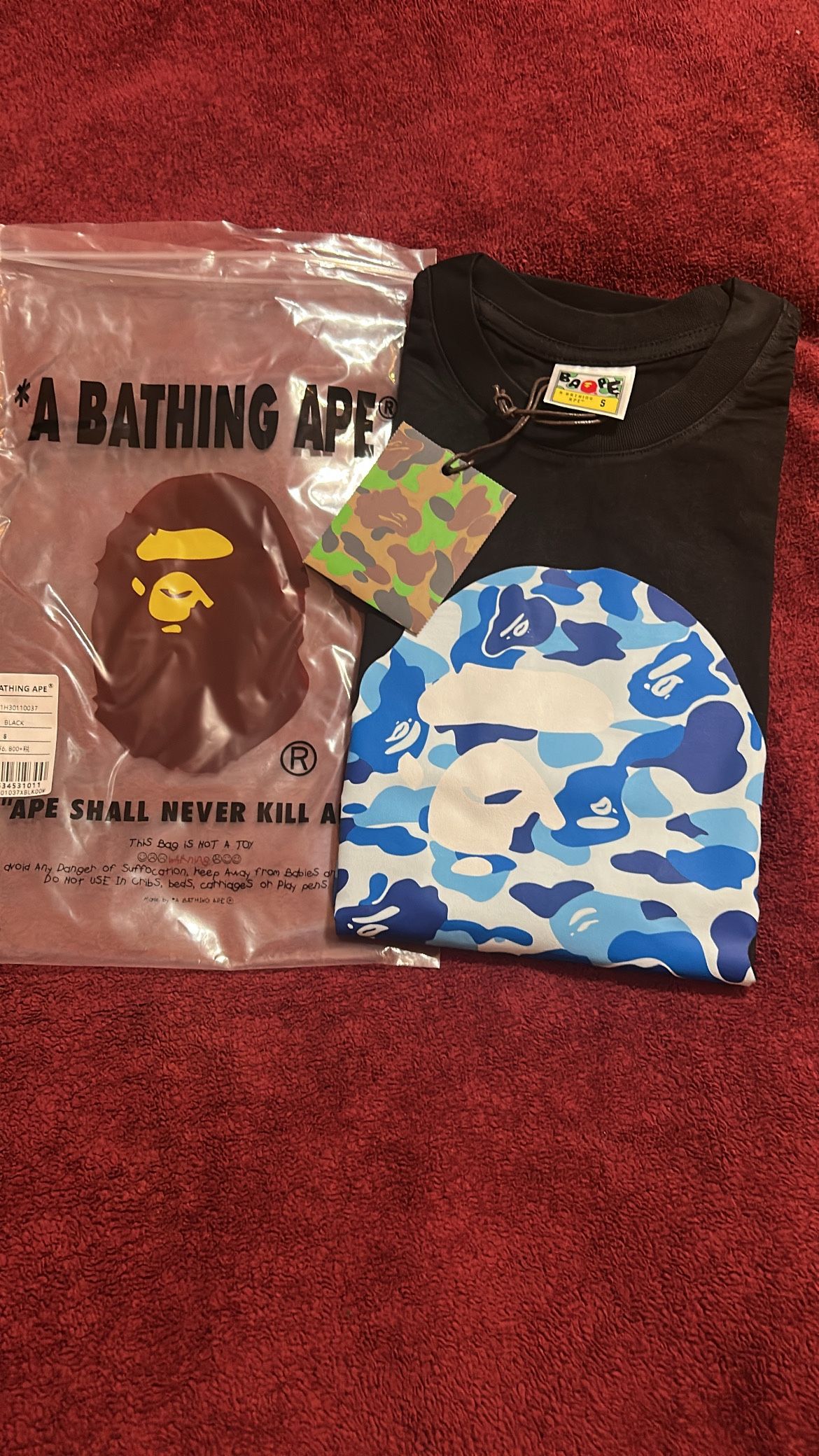Bape