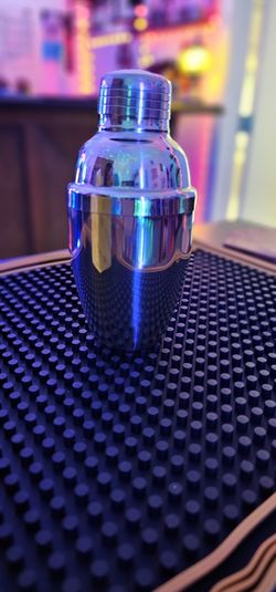 Bar Shakers